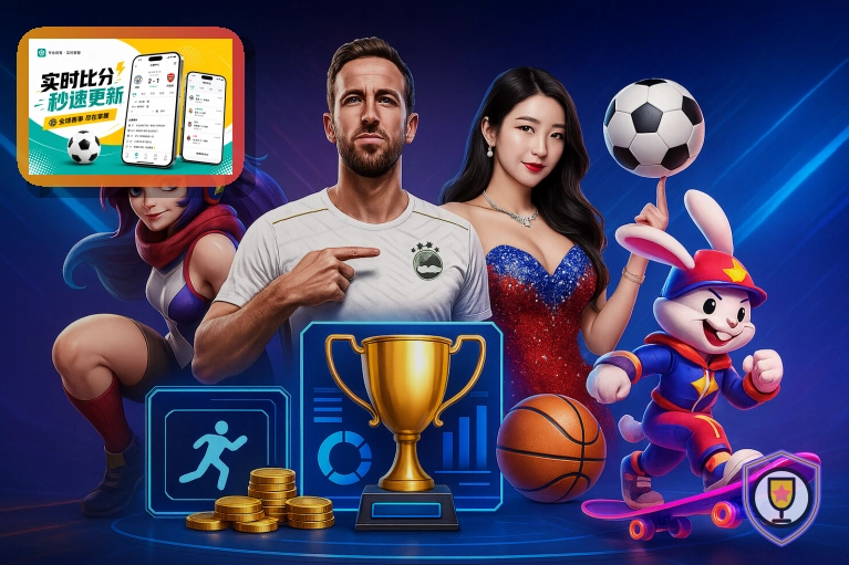 2026美加墨世界杯赛程与赛事概览主图